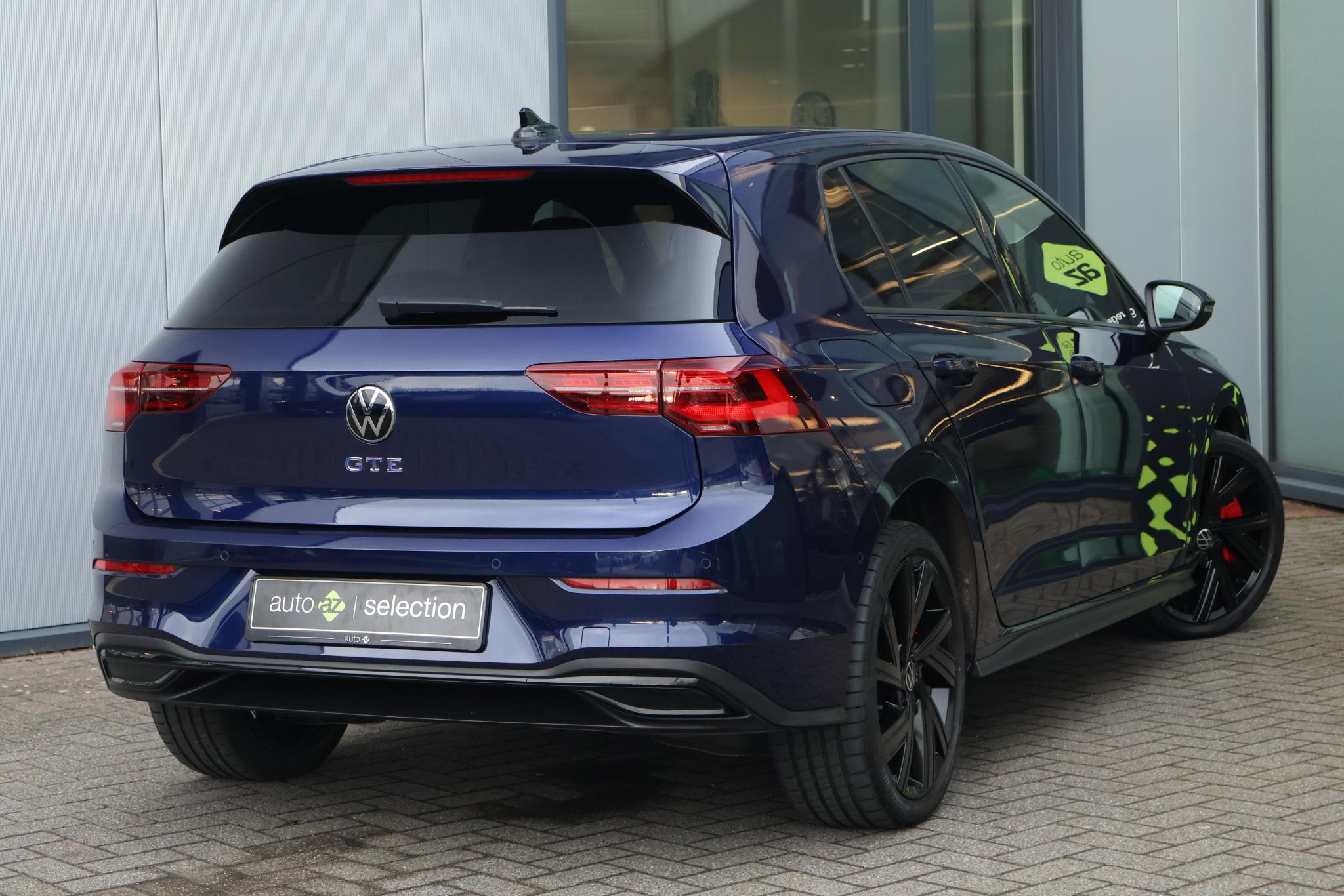 Volkswagen Golf 1.4 eHybrid GTE - Afbeelding 2