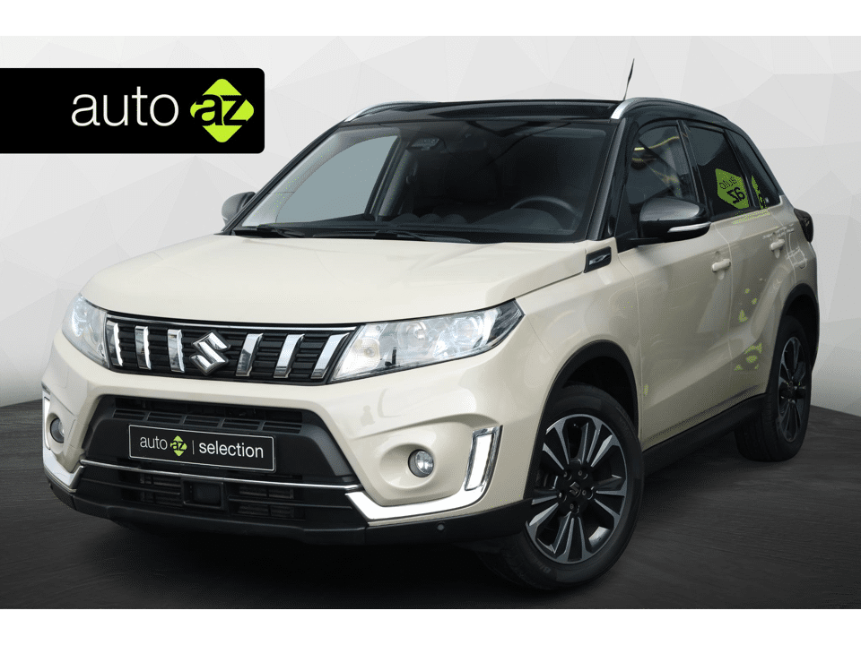 Suzuki Vitara 1.4 Boosterjet Stijl - Afbeelding 1