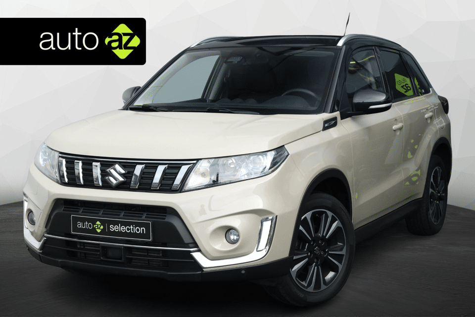 Suzuki Vitara 1.4 Boosterjet Stijl - Afbeelding 1