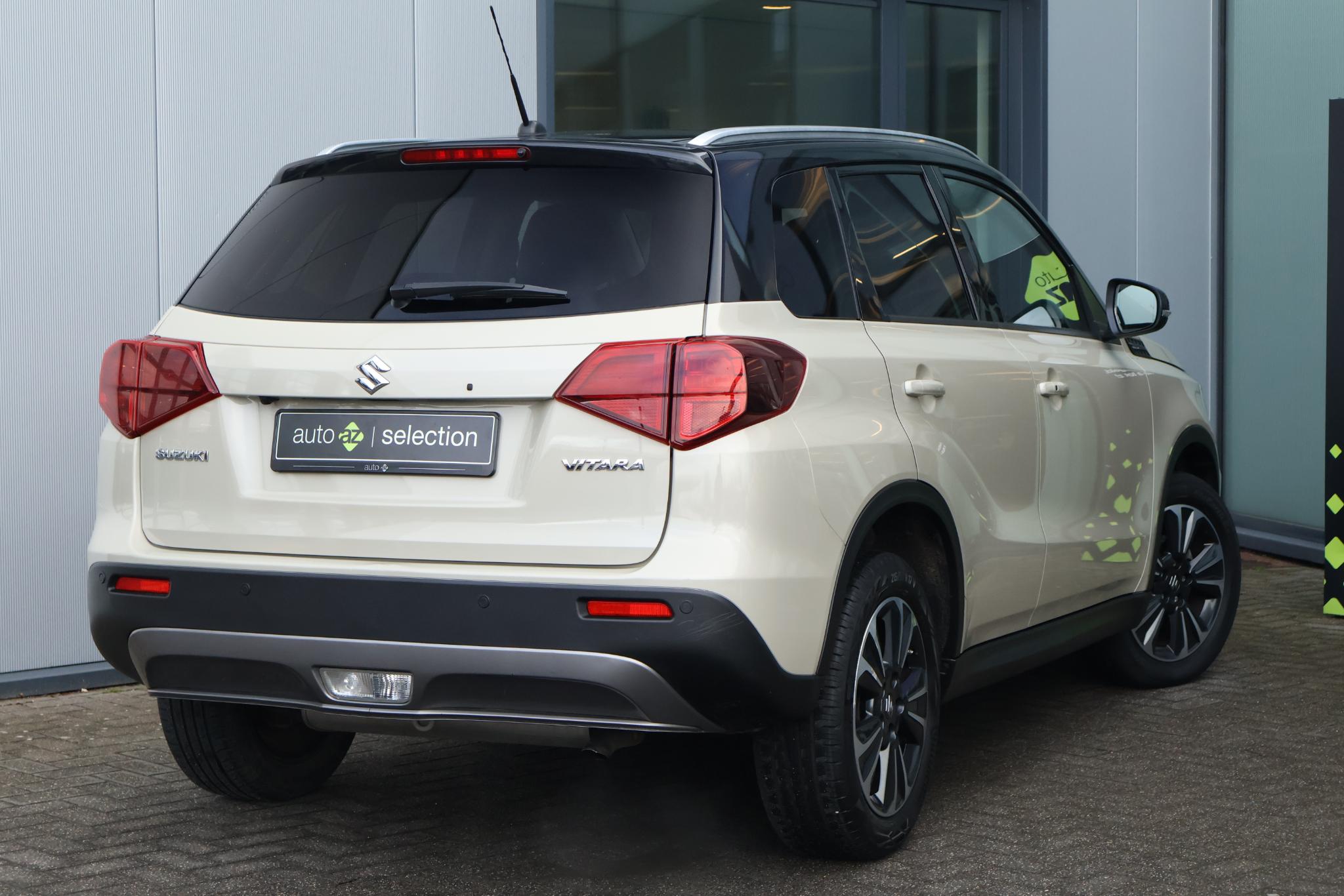Suzuki Vitara 1.4 Boosterjet Stijl - Afbeelding 2