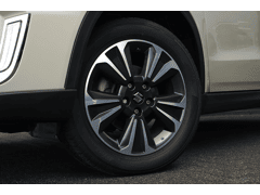 Suzuki Vitara 1.4 Boosterjet Stijl - Afbeelding 4