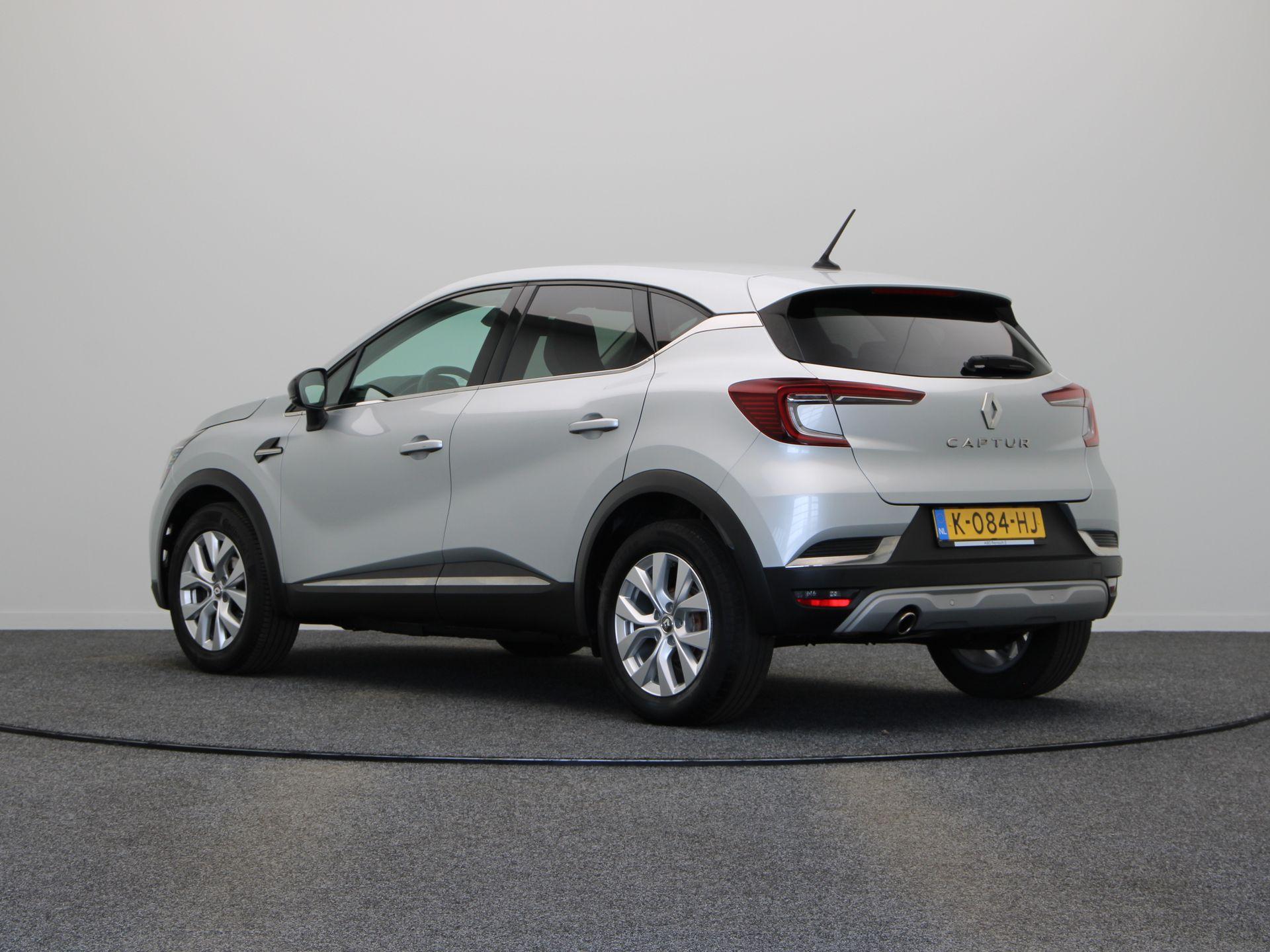 Renault Captur TCe 100pk Intens - Afbeelding 3