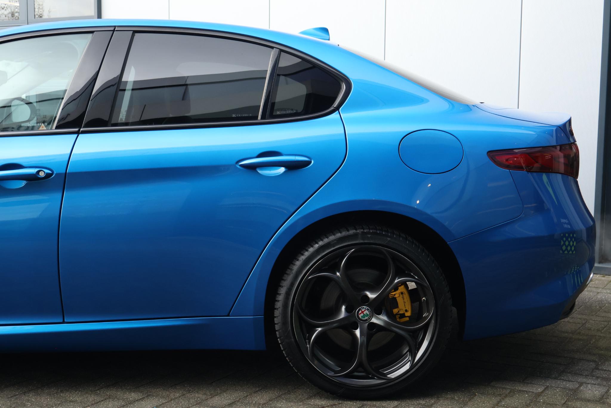 Alfa Romeo Giulia 2.0 T AWD Veloce - Afbeelding 5