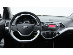 Kia Picanto 1.0 CVVT ISG Comfort Pack | Airco | All Seasons | - Afbeelding 3