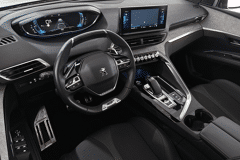 Peugeot 3008 1.6 HYbrid 225 GT - Afbeelding 5
