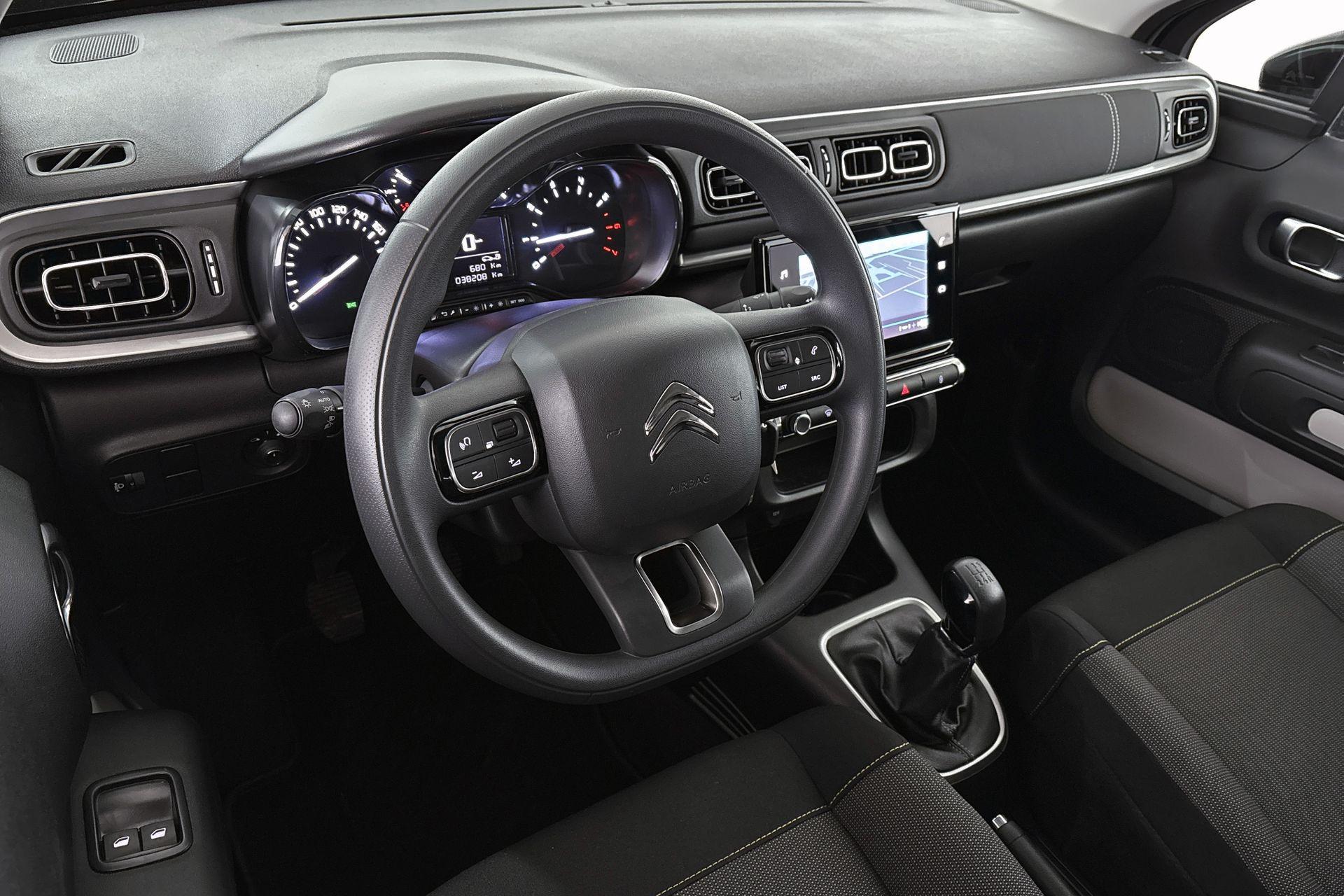 Citroën C3 1.2 PureTech C-Series - Afbeelding 5