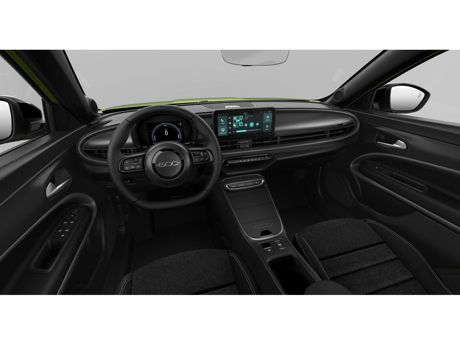 Fiat 600e Sport - Afbeelding 4