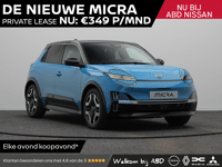 Nissan Micra Evolve 52 kWh - Afbeelding 2