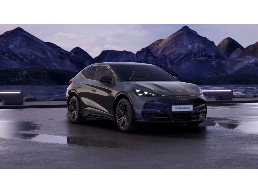 CUPRA Tavascan VZ Extreme - Afbeelding 1