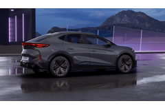 CUPRA Tavascan VZ Extreme - Afbeelding 4