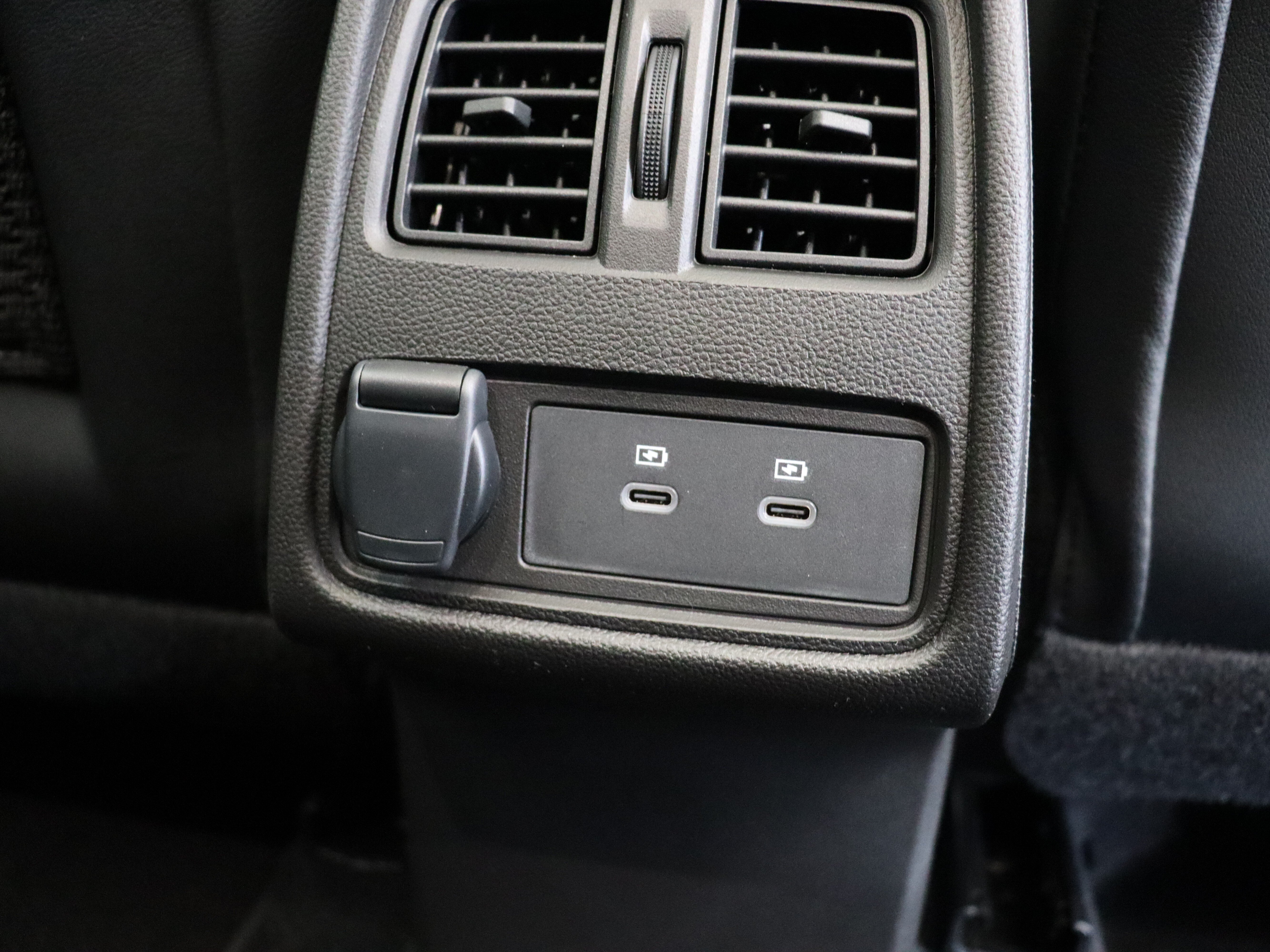 Mitsubishi Grandis Instyle 1.8 HEV - Afbeelding 5