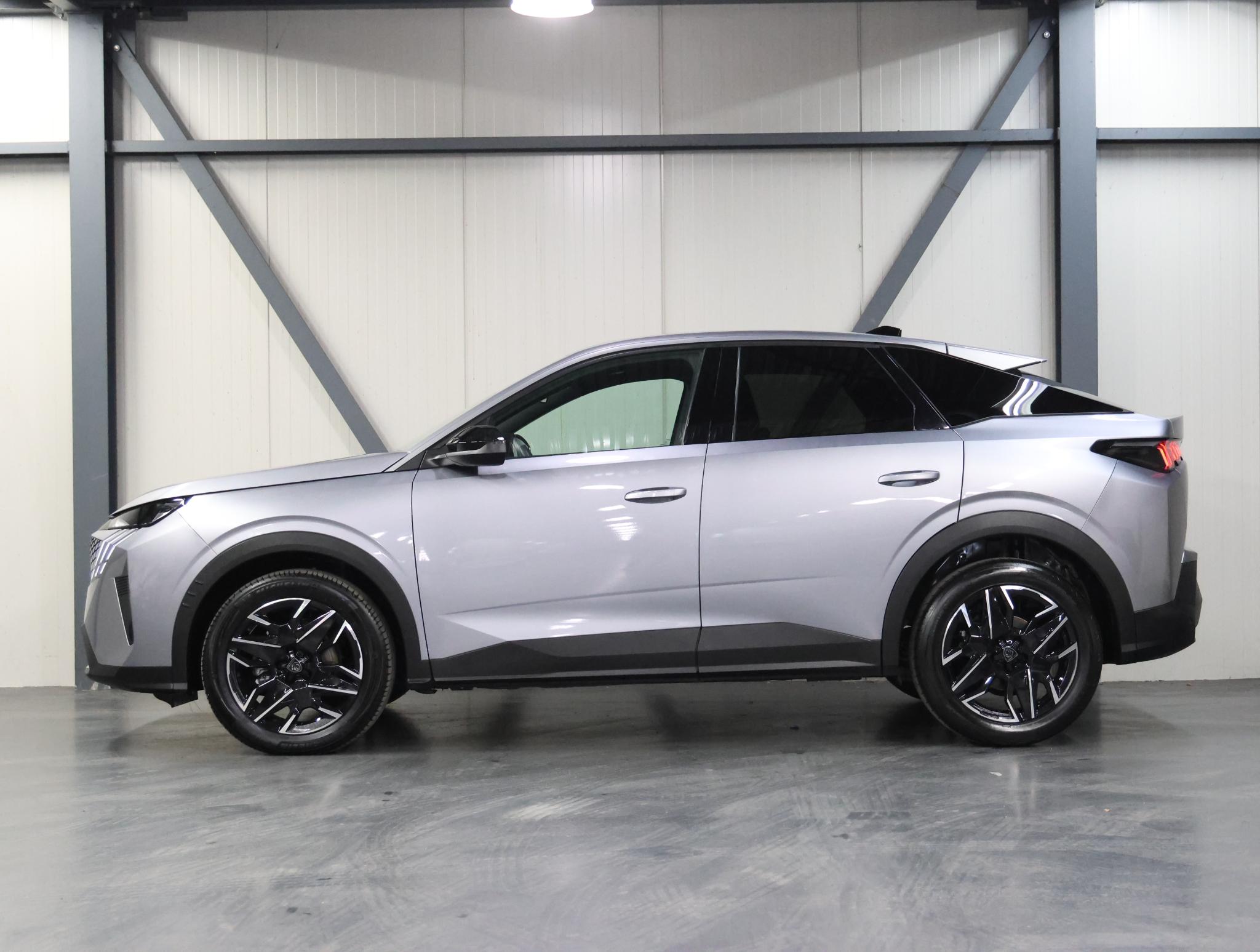 Peugeot 3008 1.2 Hybrid 136PK Allure - Afbeelding 2