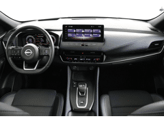 Nissan QASHQAI 1.3 MHEV Xtronic Tekna - Afbeelding 4