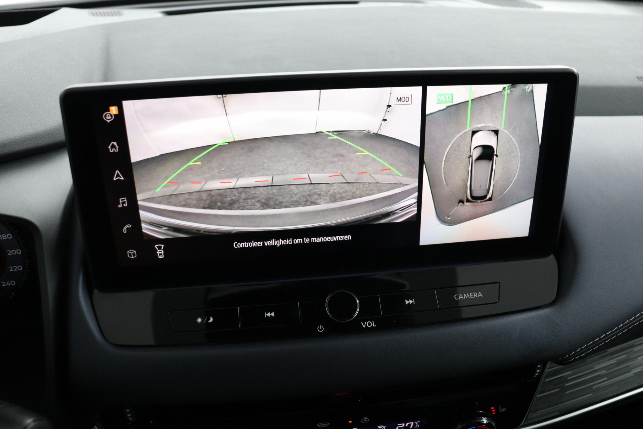 Nissan QASHQAI 1.3 MHEV Xtronic Tekna - Afbeelding 5