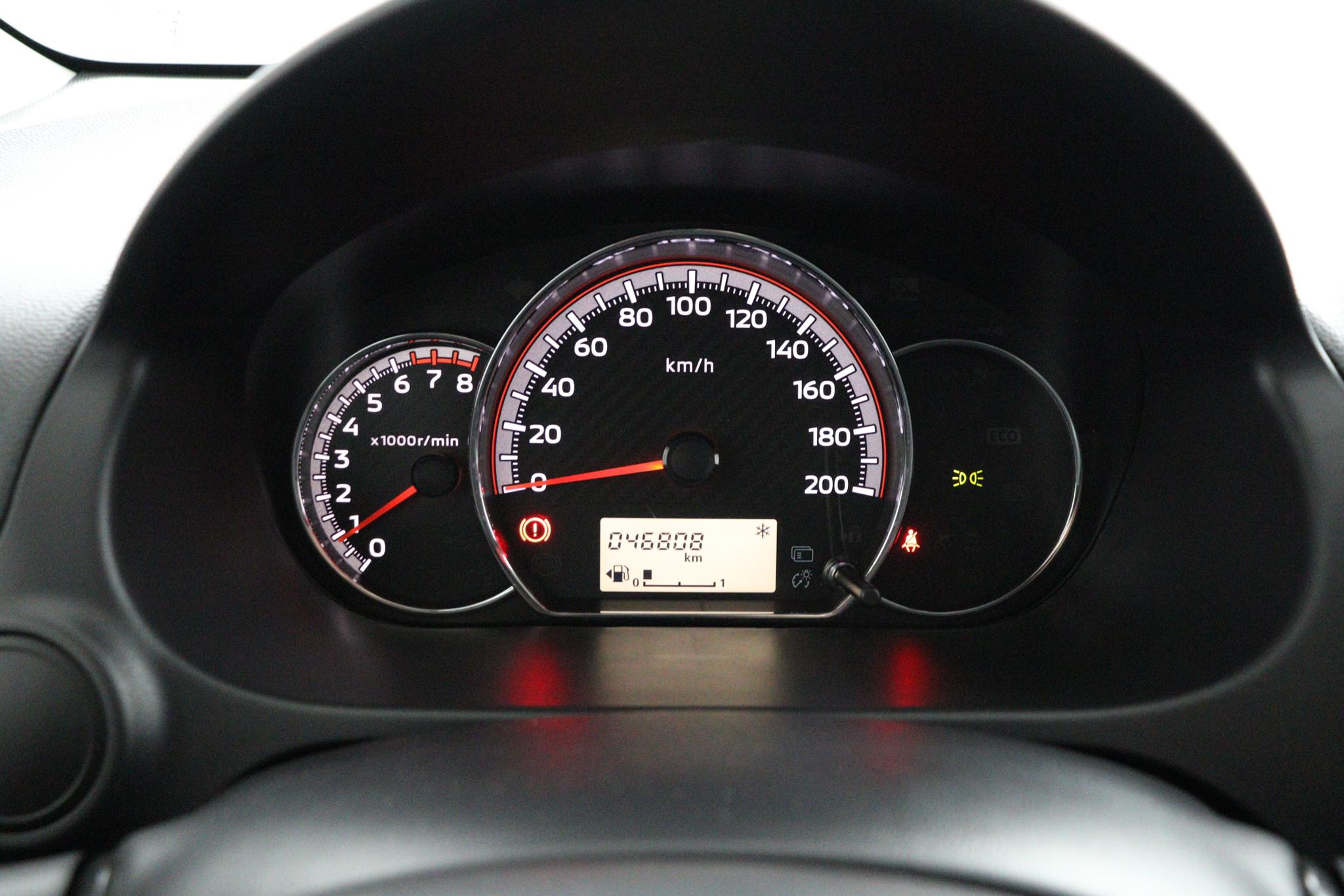 Mitsubishi Space Star 1.2 Dynamic - Afbeelding 5