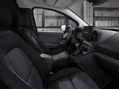 Mercedes-Benz eCitan 112 Pro L1 51 kWh - Afbeelding 4