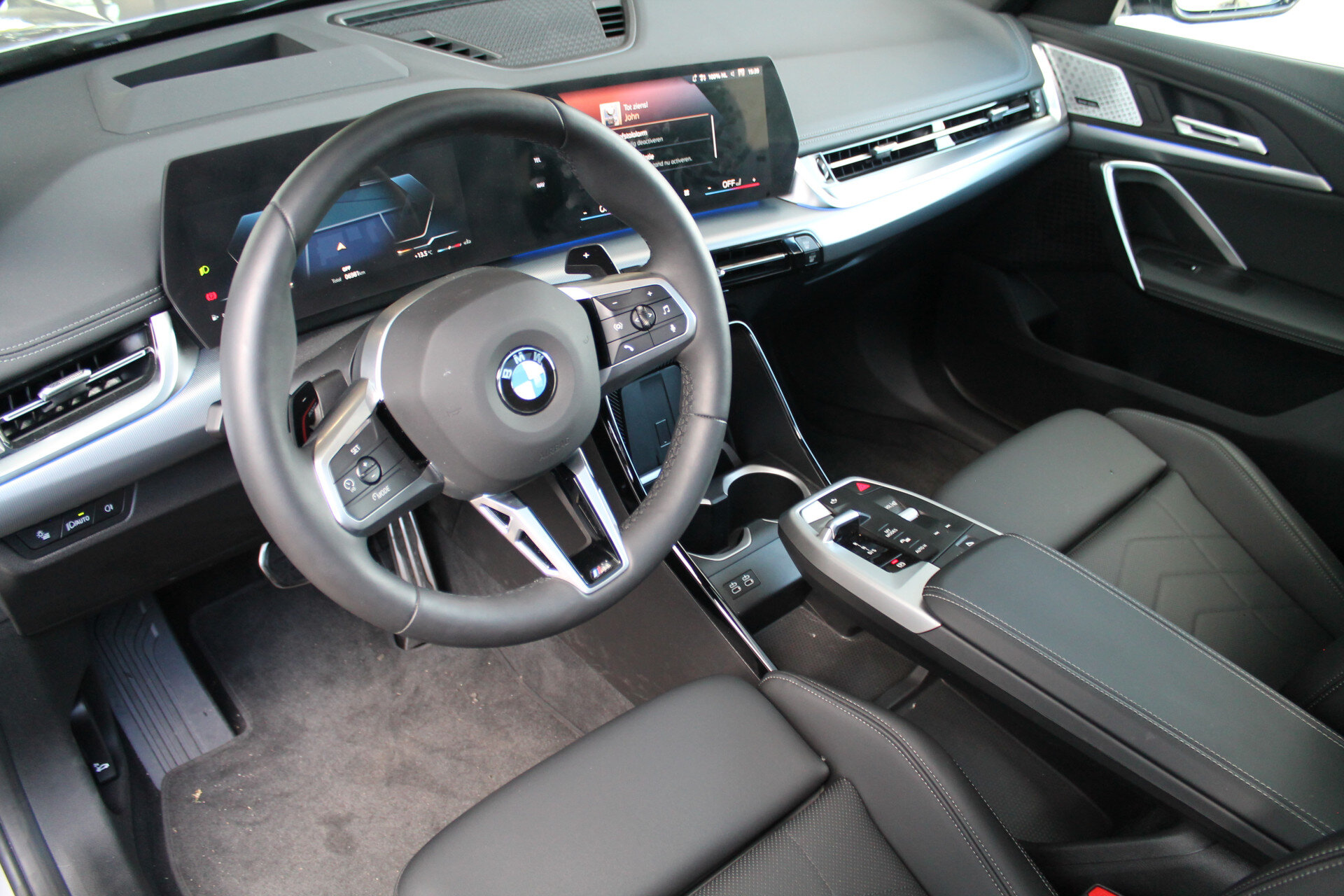 BMW X1 sDrive20i High Executive M Sport Automaat - Afbeelding 4