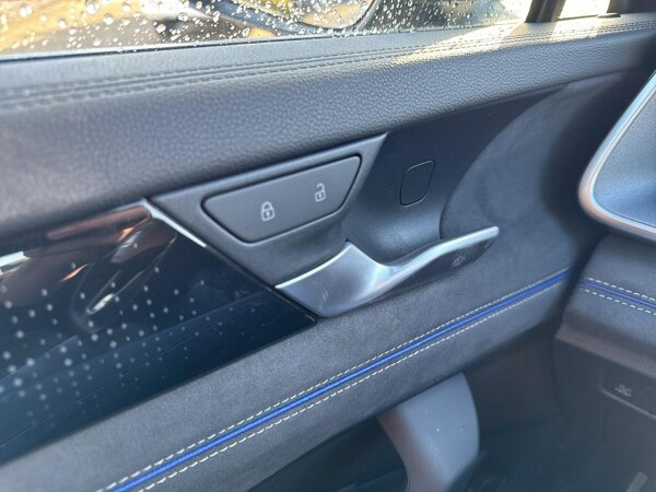 Autonomous Emergency Braking