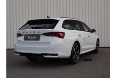 Škoda Octavia Combi 1.5 TSI 150pk MHEV Sportline Tour - Afbeelding 2
