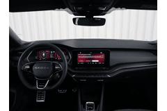 Škoda Octavia Combi 1.5 TSI 150pk MHEV Sportline Tour - Afbeelding 5