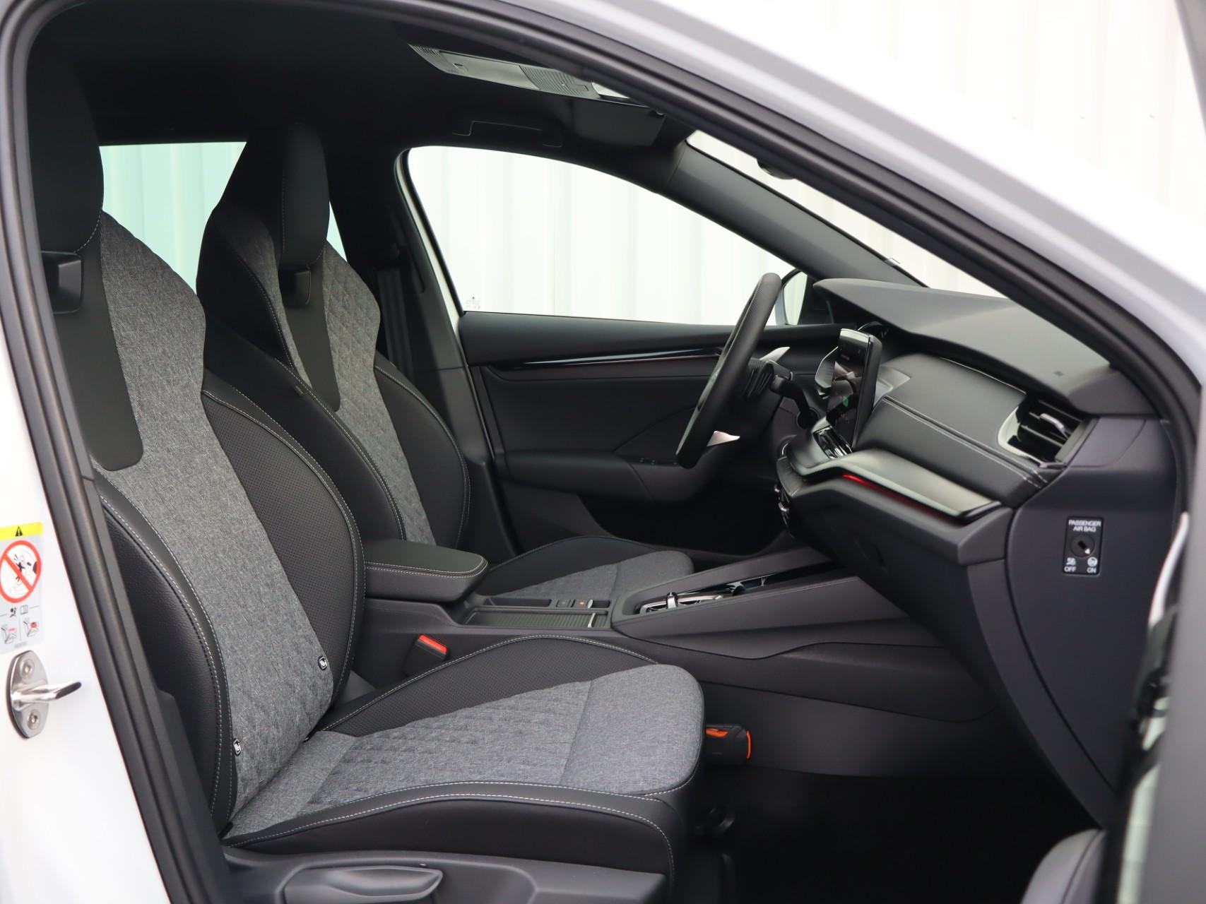 Skoda Octavia Combi 1.5 TSI 150pk MHEV Sportline Tour - Afbeelding 4