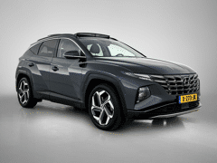 Hyundai Tucson 1.6 PHEV Premium Sky 4WD - Afbeelding 2