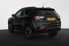 Jeep Compass 4xe 240 Plug-in Hybrid Electric Trailhawk - Afbeelding 4