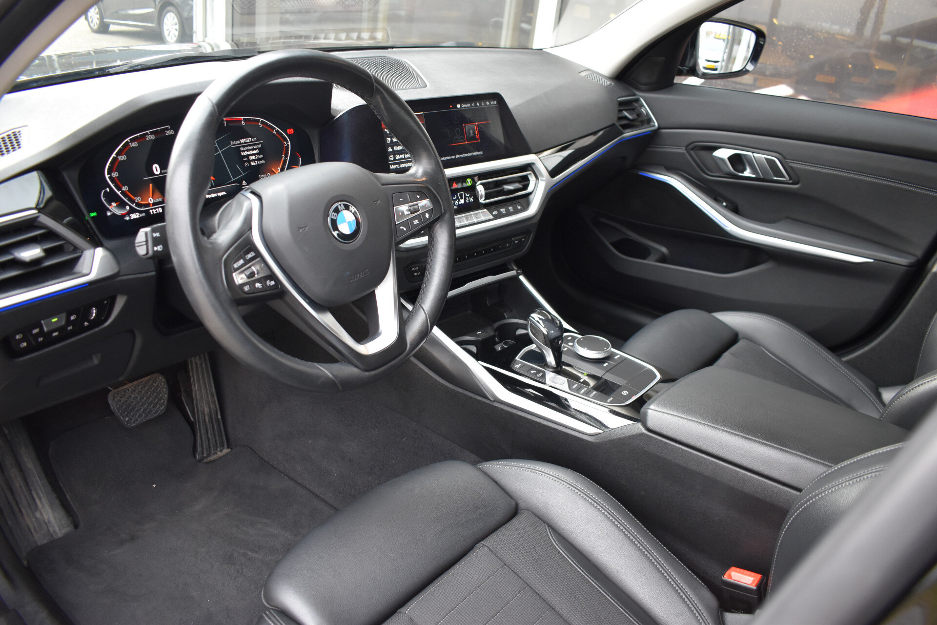 BMW 3 Serie 320i High Executive - Afbeelding 5