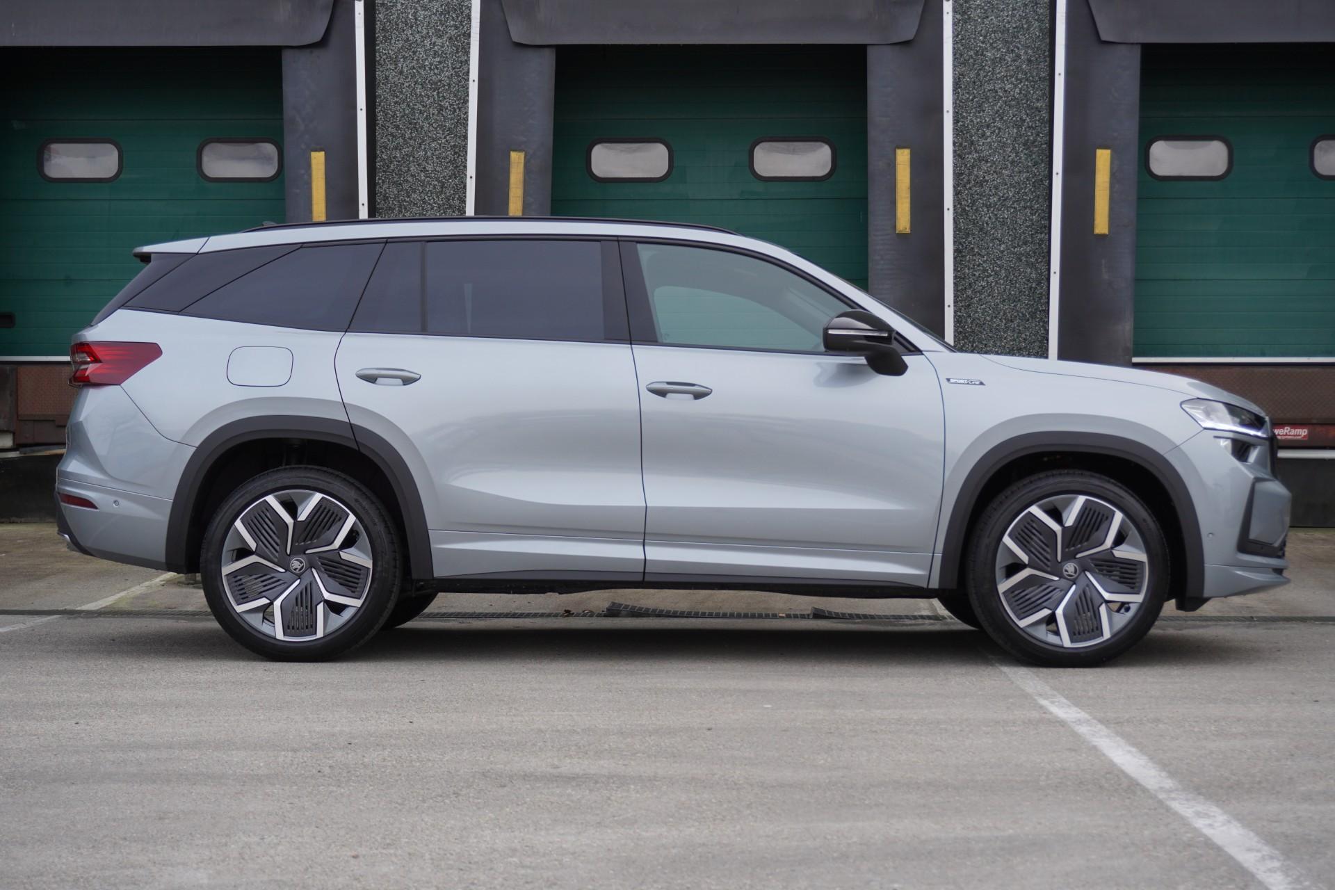 Skoda Kodiaq 1.5 TSI 204pk PHEV Sportline Business - Afbeelding 3