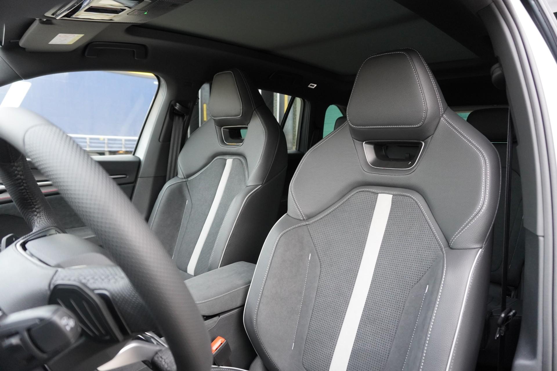 Skoda Kodiaq 1.5 TSI 204pk PHEV Sportline Business - Afbeelding 4