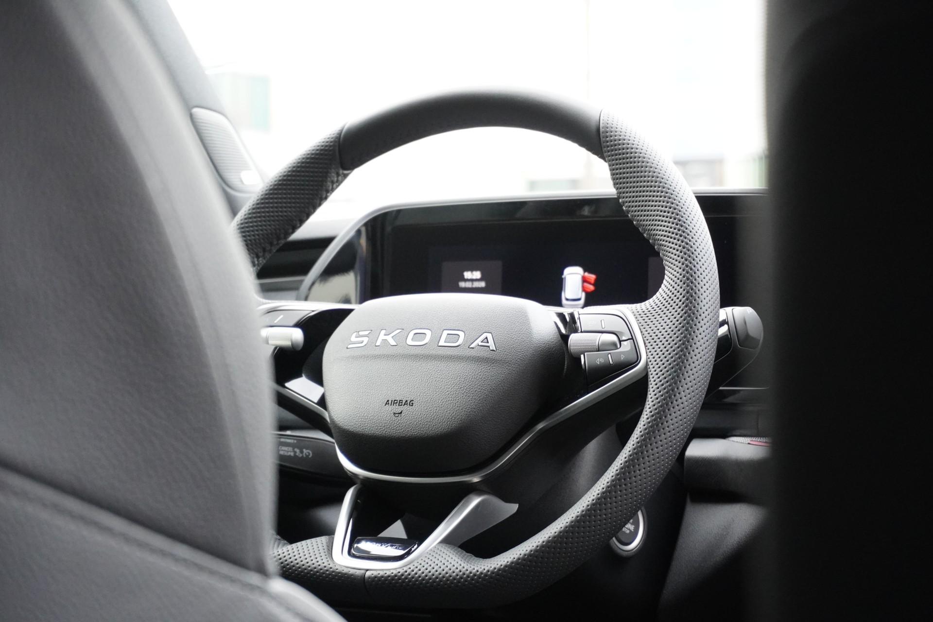 Skoda Kodiaq 1.5 TSI 204pk PHEV Sportline Business - Afbeelding 5