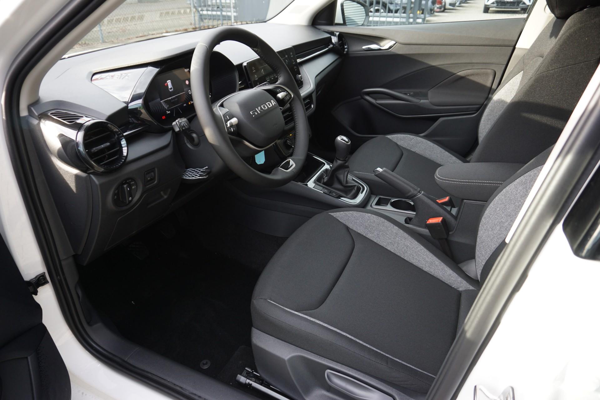 Skoda Fabia 1.0 TSI 95pk Essence - Afbeelding 5