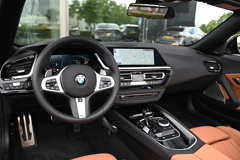 BMW Z4 Roadster sDrive30i High Executive M Sport Automaat - Afbeelding 4