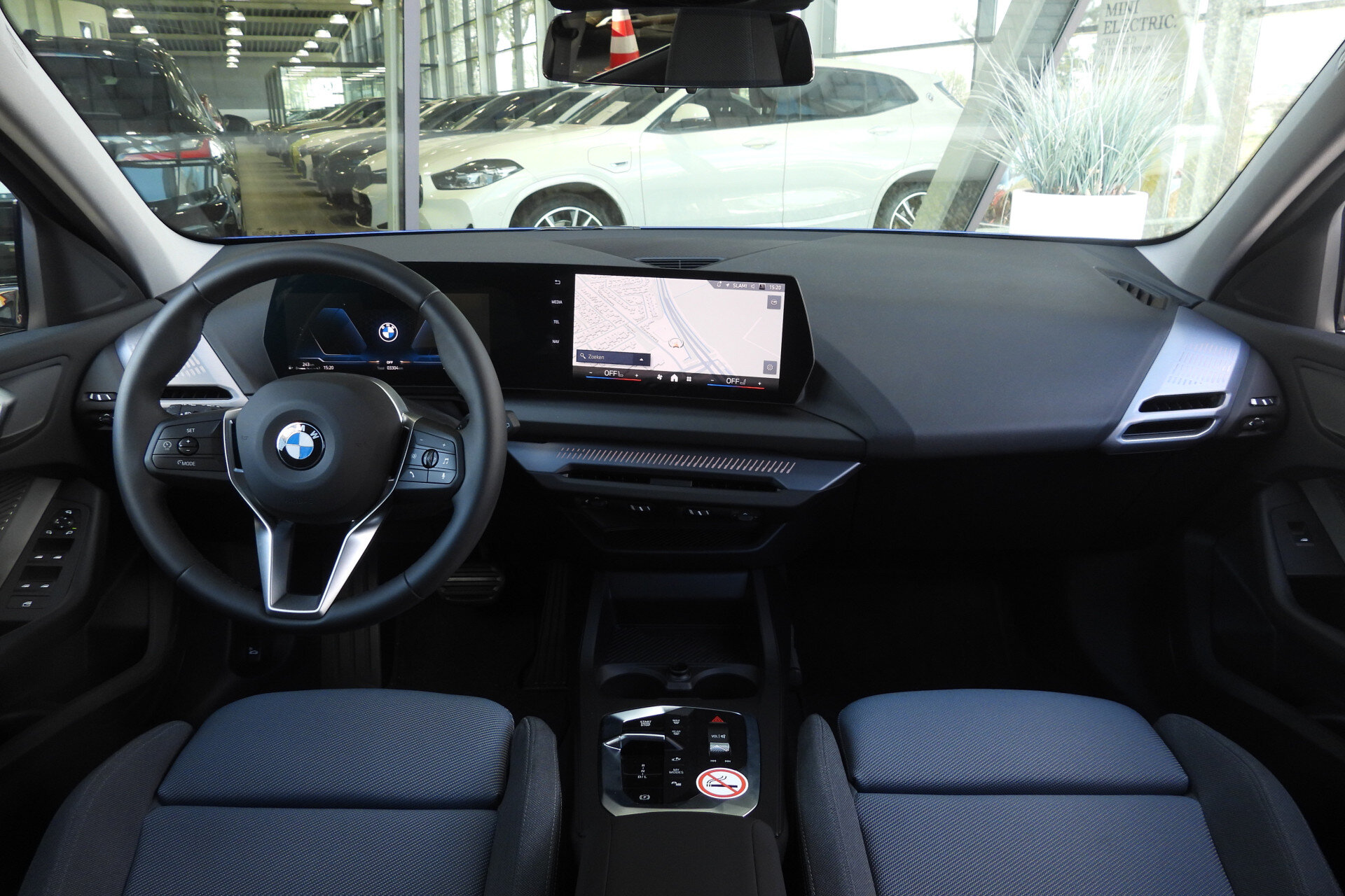 BMW 1 Serie 120 M Sport Automaat - Afbeelding 4