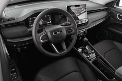 Jeep Compass 4xe 240 Plug-in Hybrid Electric Trailhawk - Afbeelding 5