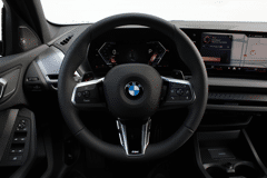 BMW 1 Serie 120 High Executive M Sport Automaat - Afbeelding 2
