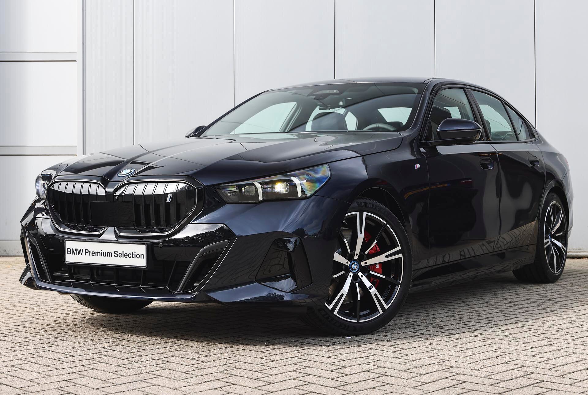 BMW i5 eDrive40 M Sport