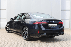 BMW i5 eDrive40 M Sport - Afbeelding 2