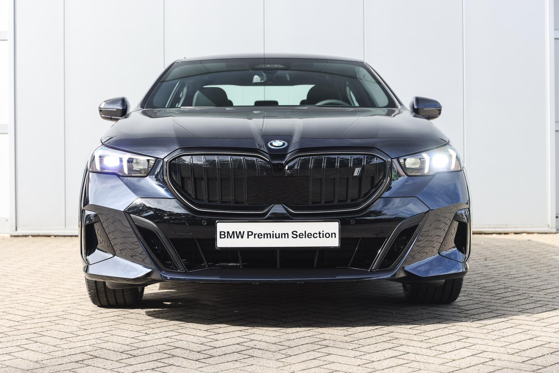 BMW i5 eDrive40 M Sport - Afbeelding 5