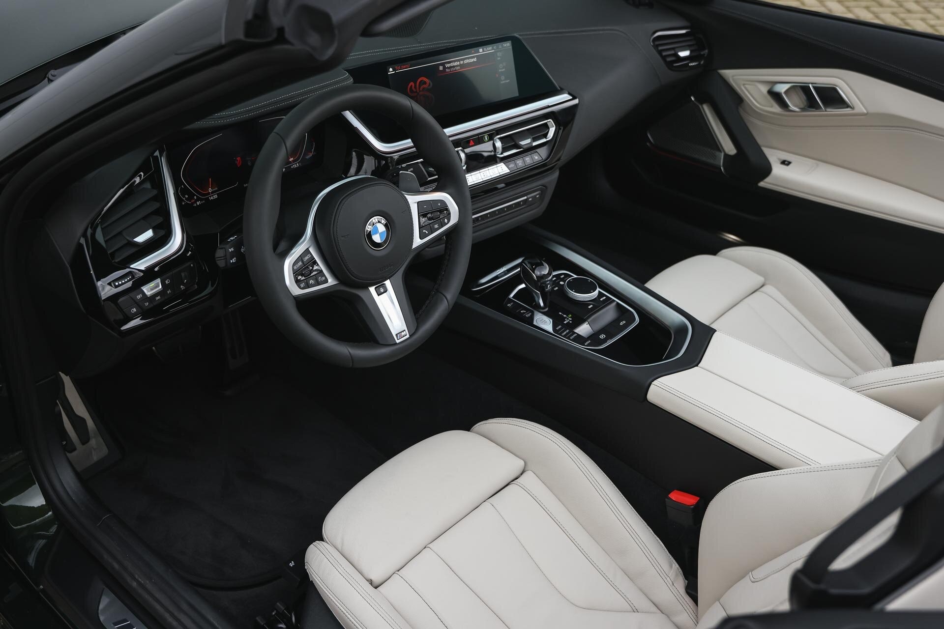 BMW Z4 Roadster sDrive20i High Executive M Sport Automaat - Afbeelding 3