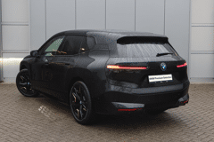 BMW iX xDrive40 High Executive - Afbeelding 2