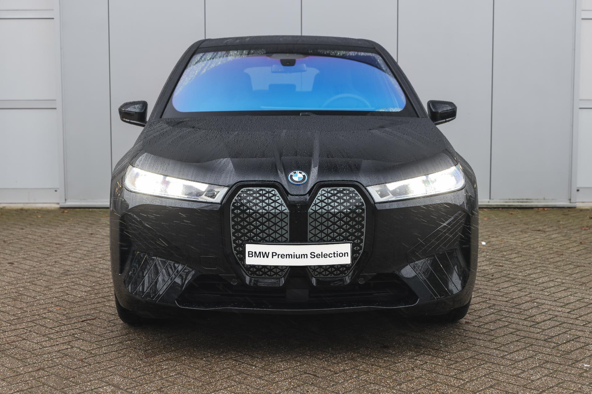 BMW iX xDrive40 High Executive - Afbeelding 5