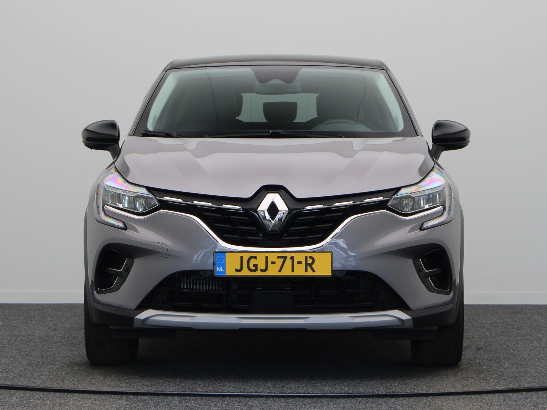 Renault Captur 1.0 TCe 90 Techno - Afbeelding 6
