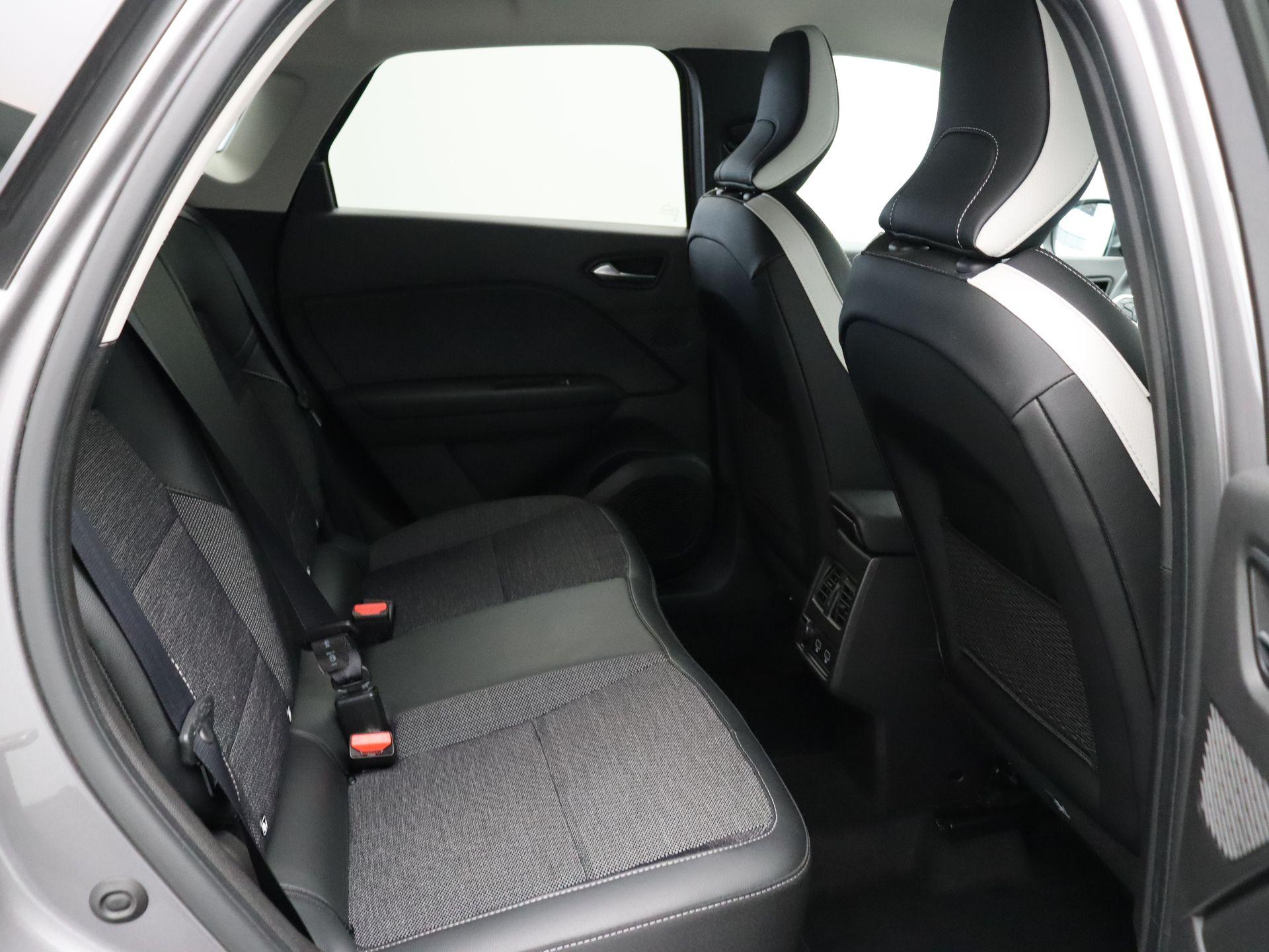 Renault Captur 1.0 TCe 90 Techno - Afbeelding 8