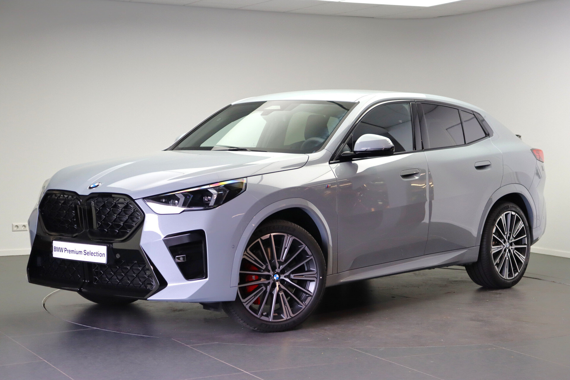 BMW X2 sDrive20i M Sport Automaat