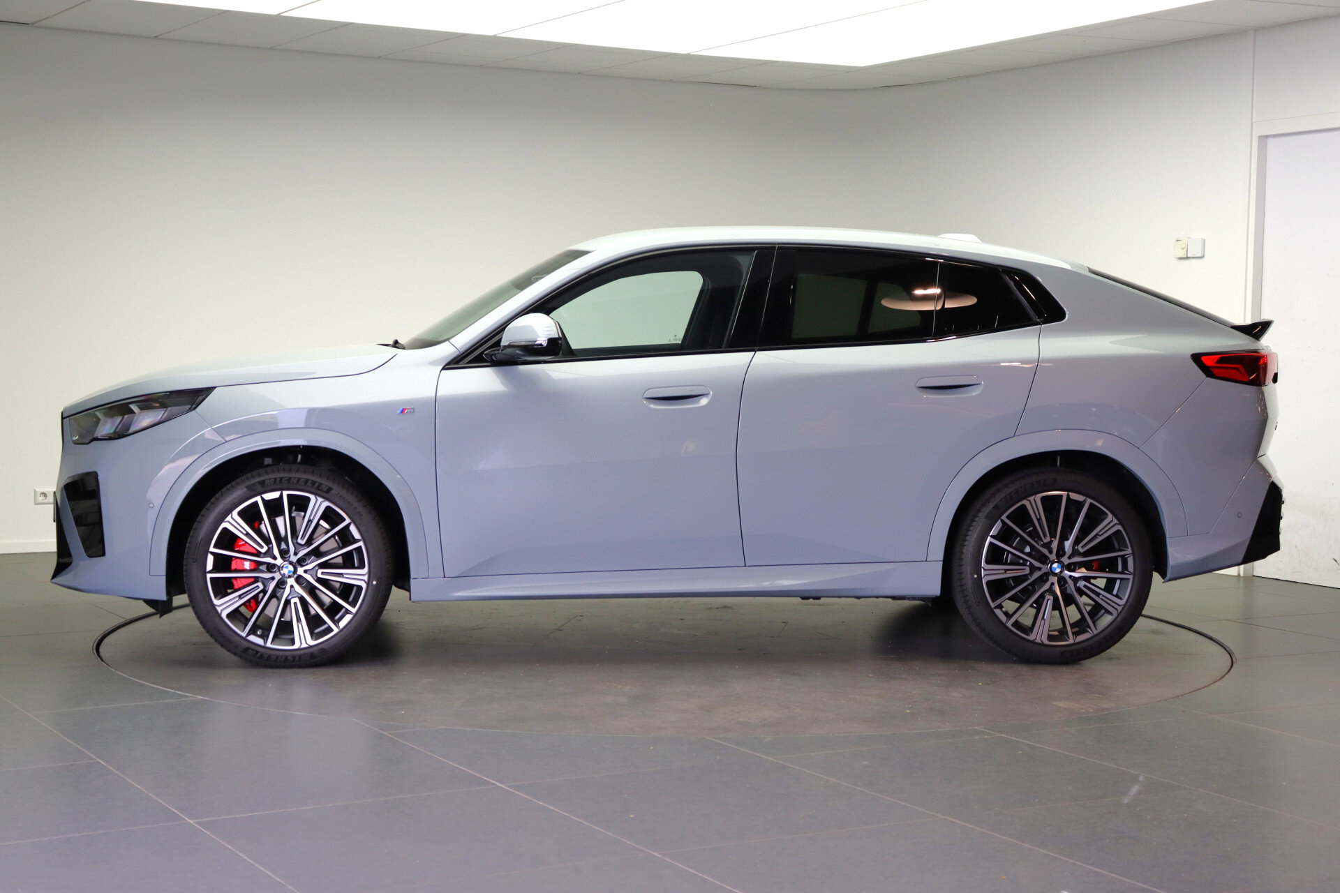 BMW X2 sDrive20i M Sport Automaat - Afbeelding 2