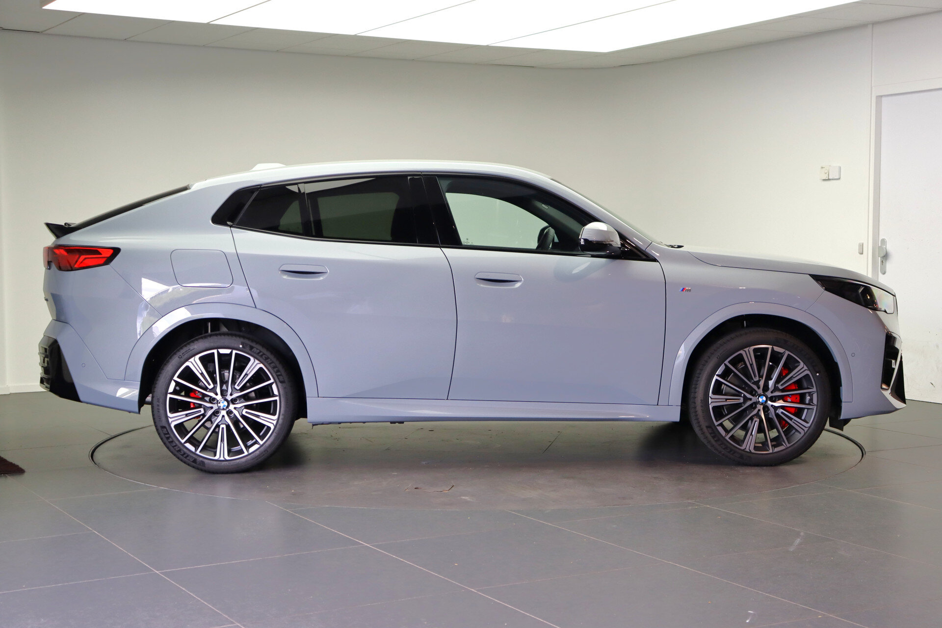 BMW X2 sDrive20i M Sport Automaat - Afbeelding 4