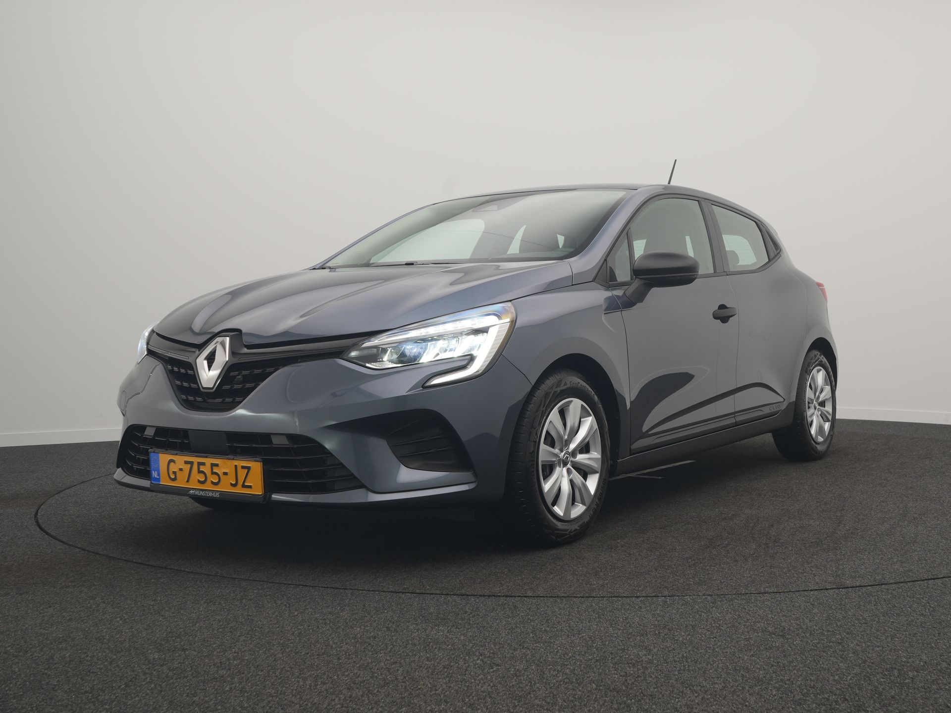 Renault Clio TCe 100 Life - Afbeelding 5