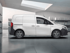 Mercedes-Benz eCitan 112 Pro L1 51 kWh - Afbeelding 5