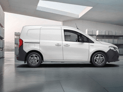 Mercedes-Benz eCitan 112 Pro L1 51 kWh - Afbeelding 5